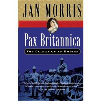 Pax Britannica
