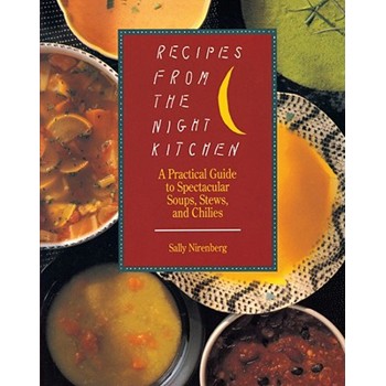 Recipes from the Night Kitchen