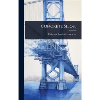 Concrete Silos..