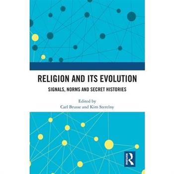 Religion and its Evolution