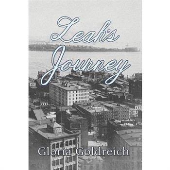 Leah's Journey