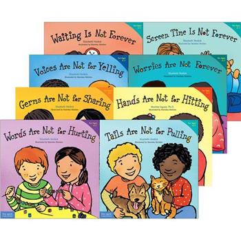 Best Behavior(r) Series Set