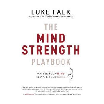 The Mind Strength Playbook