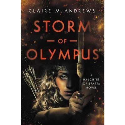 Storm of Olympus