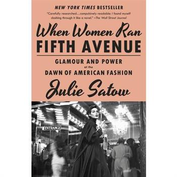 When Women Ran Fifth Avenue