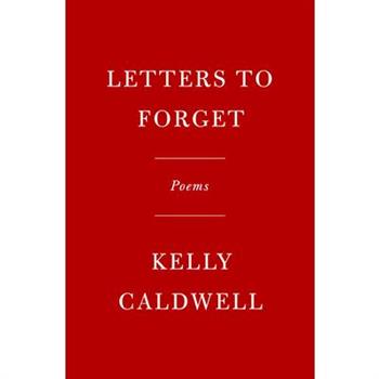 Letters to Forget
