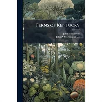 Ferns of Kentucky