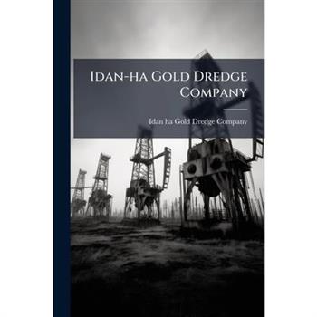 Idan-ha Gold Dredge Company