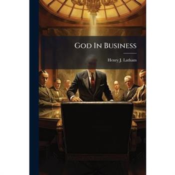 God In Business