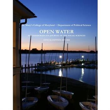 Open Water 2017/2018