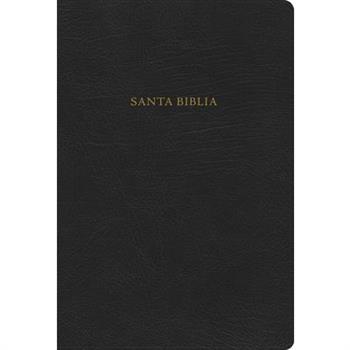 Nueva Biblia de Estudio Scofield-RV 1960
