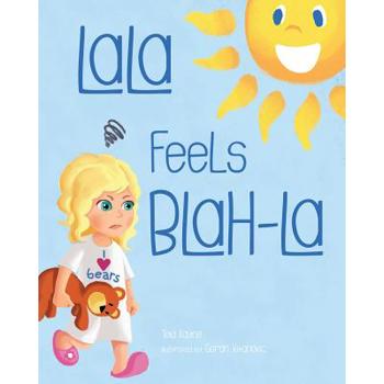 LaLa Feels Blah-La