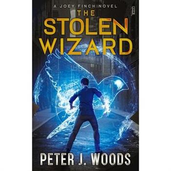 The Stolen Wizard