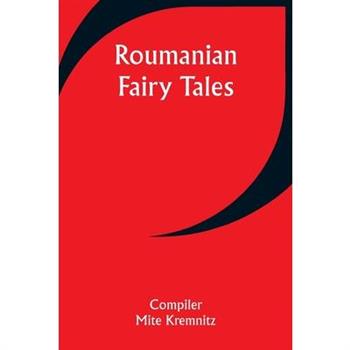 Roumanian Fairy Tales