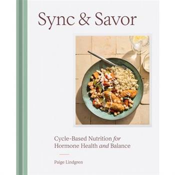 Sync & Savor