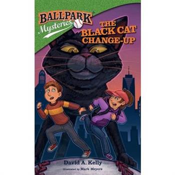 The Black Cat Change-Up