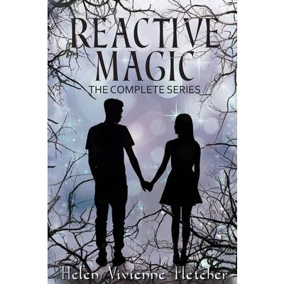 Reactive Magic