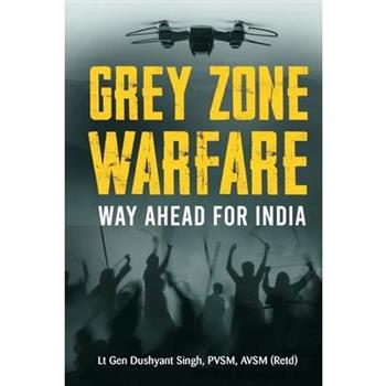 Grey Zone Warfare