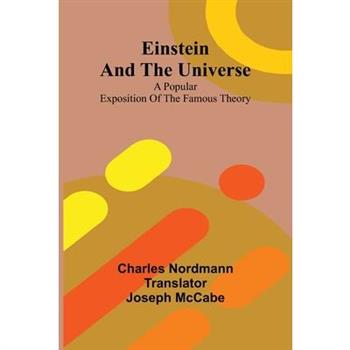 Einstein And The Universe