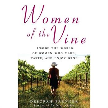 Women of the Vine