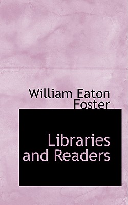 Libraries and Readers