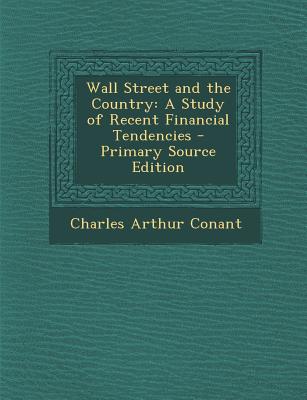 Wall Street and the Country