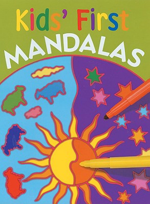 Kids’ First Mandalas