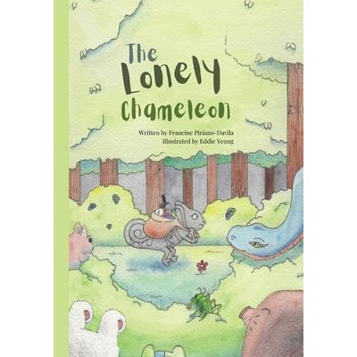 The Lonely Chameleon