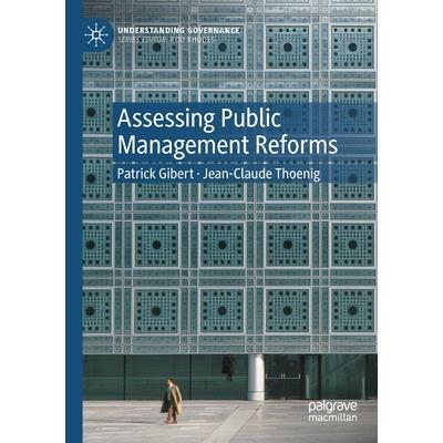 Assessing Public Management Reforms