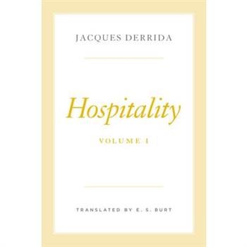 Hospitality, Volume I