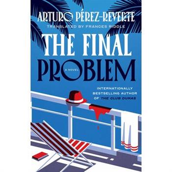 The Final Problem