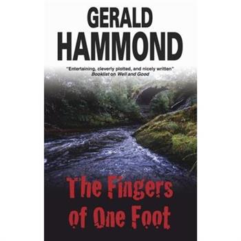 The Fingers of One Foot