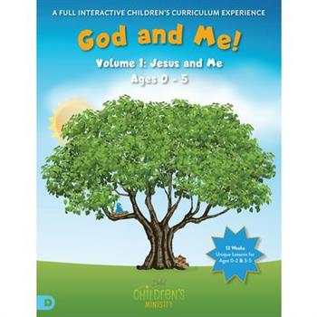 God and Me