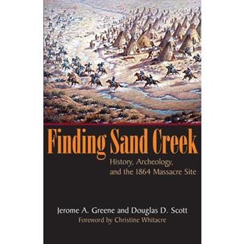 Finding Sand Creek