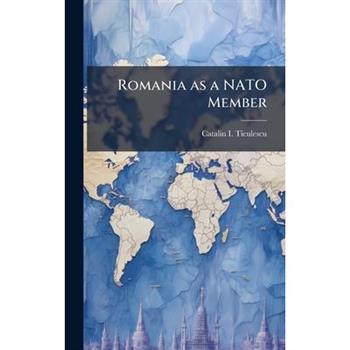 Romania as a NATO Member
