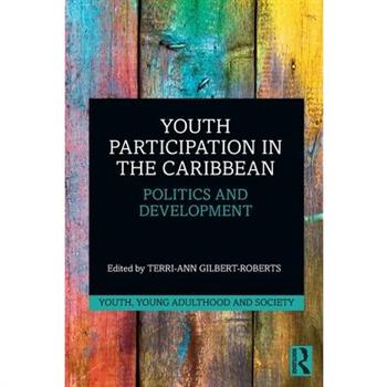 Youth Participation in the Caribbean