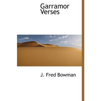 Garramor Verses