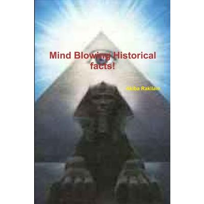 Mind Blowing Historical facts!