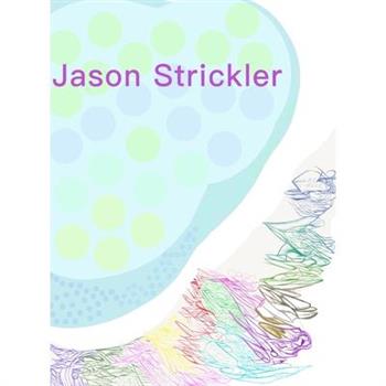 Jason Strickler Art