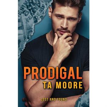 Prodigal, Volume 1