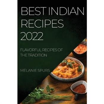 Best Indian Recipes 2022