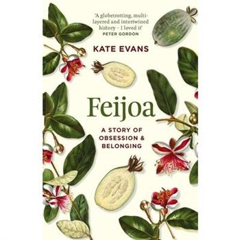 Feijoa