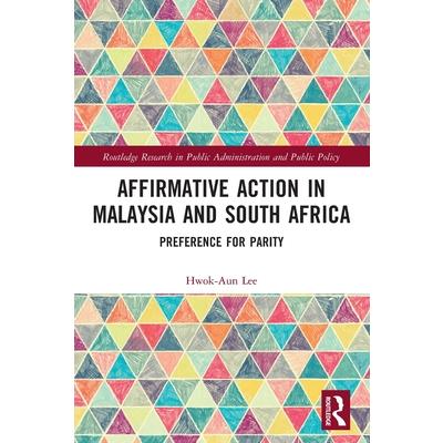 Affirmative Action in Malaysia and South Africa