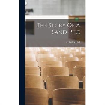 The Story Of A Sand-pile