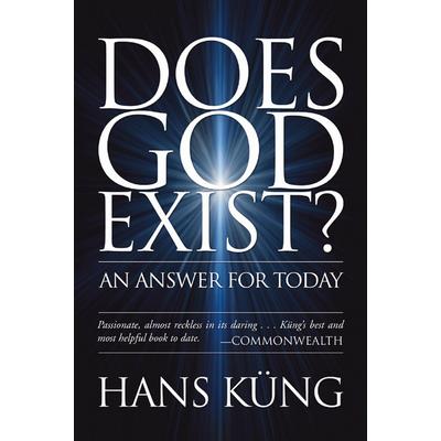 Does God Exist?