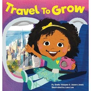 Travel to Grow