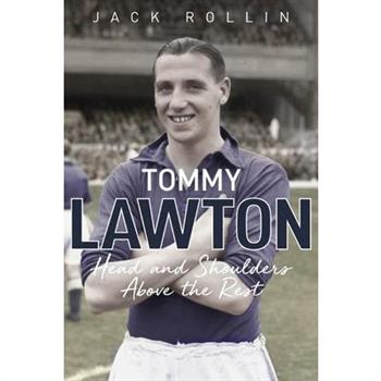 Tommy Lawton