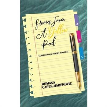 Stories from a Yellow Pad