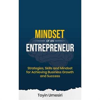 Mindset of an Entrepreneur