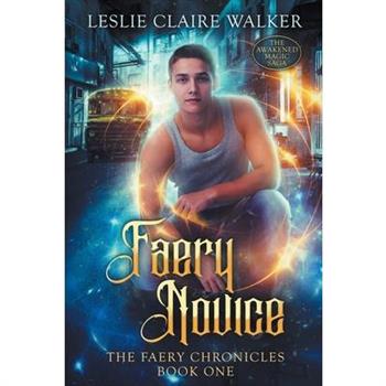 Faery Novice